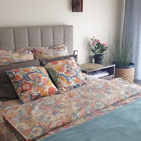 Apartament Moderna Francuska Park Катовице Экстерьер фото